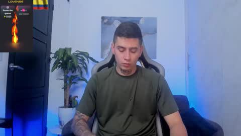 YEIKO ROMERO online show from November 21, 12:09 am