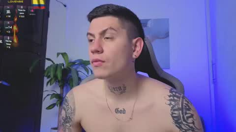 YEIKO ROMERO online show from March 1, 3:44 pm