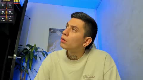 YEIKO ROMERO online show from February 16, 7:01 pm