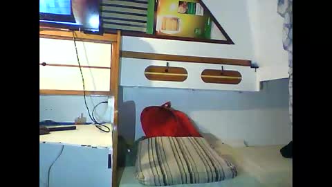 yeison737464 online show from March 7, 6:27 pm