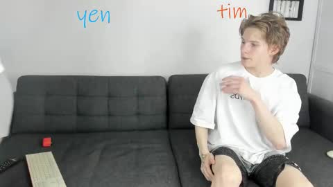 Yen online show from September 21, 10:04 am