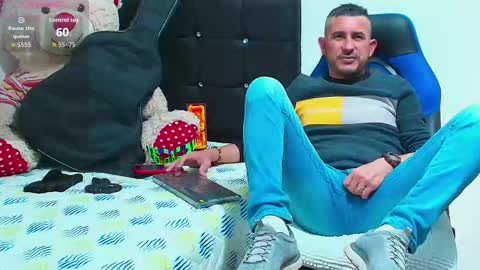 Yeol online show from September 18, 7:05 pm