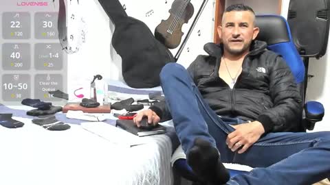 Yeol online show from January 9, 6:36 pm