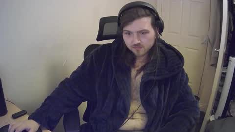 Alex online show from December 9, 2:13 am