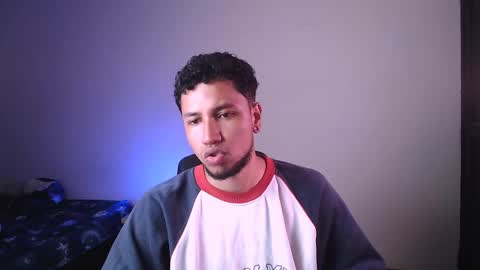 Yeff ind. model  online show from March 6, 5:35 am