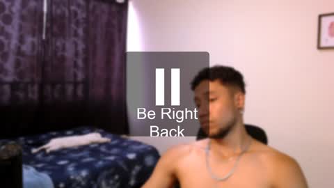 Yeff ind. model  online show from December 13, 8:15 pm