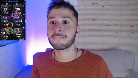 Yero online show from January 14, 4:18 pm