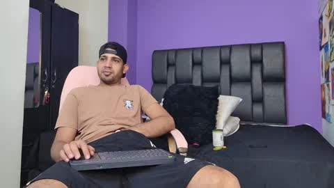 yerk_drom online show from September 27, 7:23 pm