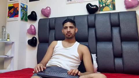 yerk_drom online show from September 12, 7:03 pm