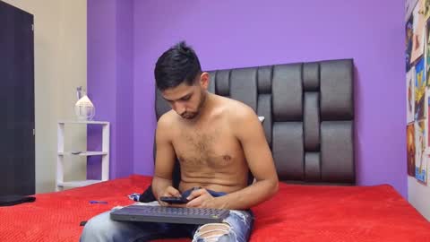 yerk_drom online show from September 18, 8:33 pm