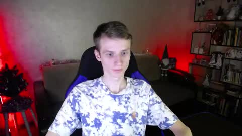 Eden online show from January 9, 9:31 pm