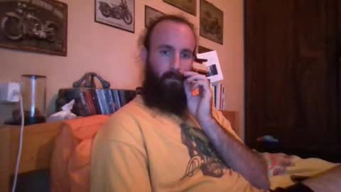 yeti_92 online show from September 23, 4:28 pm