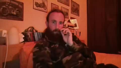 yeti_92 online show from January 31, 7:18 pm