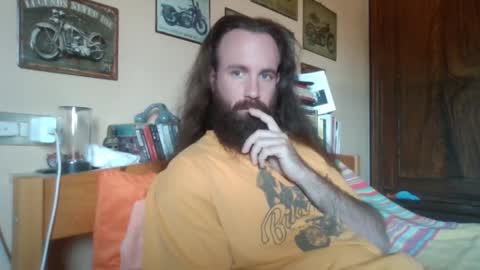 yeti_92 online show from September 20, 9:42 am