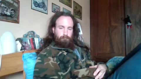 yeti_92 online show from March 9, 2:10 pm