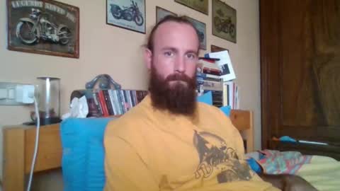 yeti_92 online show from September 11, 4:39 pm