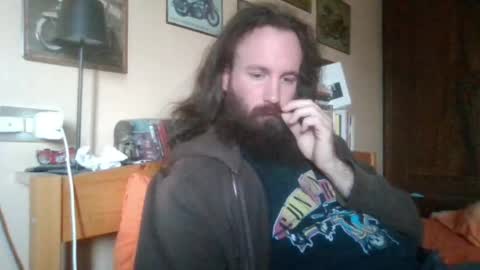 yeti_92 online show from April 21, 8:53 am