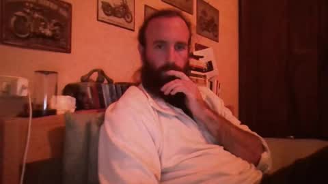 yeti_92 online show from October 20, 4:22 pm