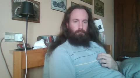 yeti_92 online show from March 19, 12:08 pm