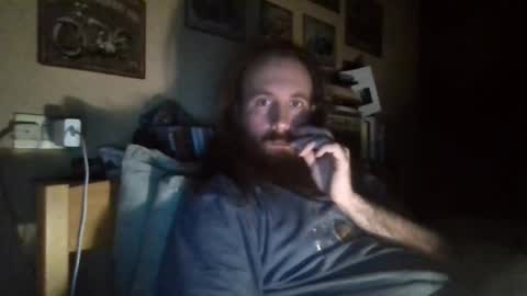 yeti_92 online show from January 16, 11:29 pm