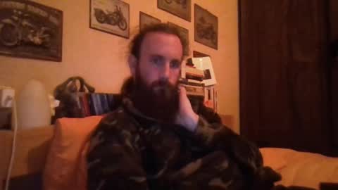 yeti_92 online show from February 26, 7:03 pm