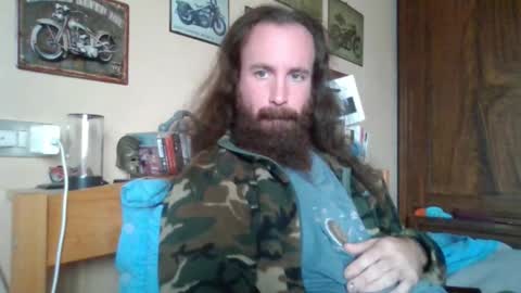 yeti_92 online show from October 3, 11:04 am