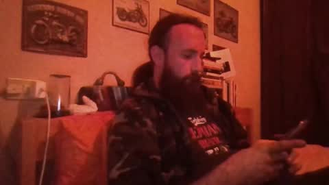 yeti_92 online show from December 22, 6:05 pm