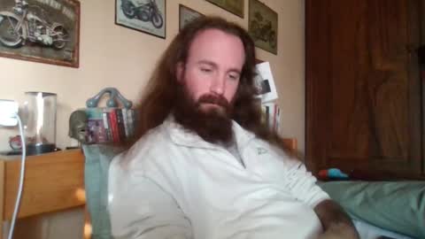 yeti_92 online show from October 5, 1:04 pm