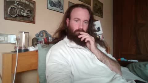 yeti_92 online show from October 19, 12:08 pm