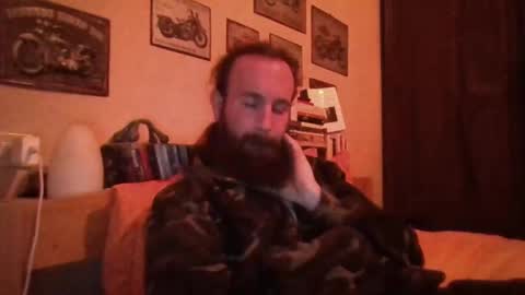 yeti_92 online show from February 24, 6:47 pm