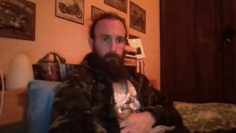 yeti_92 online show from March 11, 5:35 pm