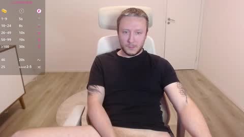 James online show from December 6, 6:39 pm