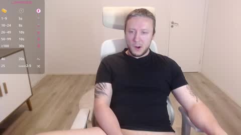 James online show from January 16, 6:16 pm