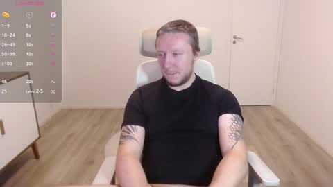 James online show from January 15, 8:58 pm