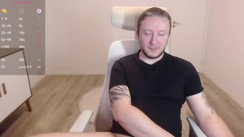 James online show from January 17, 6:36 pm