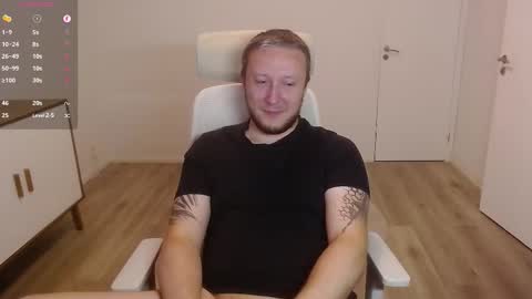 James online show from September 10, 7:12 pm