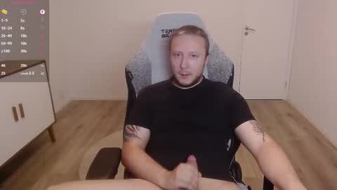 James online show from October 12, 4:23 pm