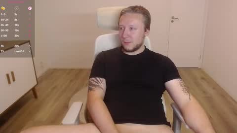 James online show from September 19, 6:08 pm