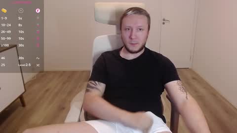 James online show from January 3, 7:50 pm