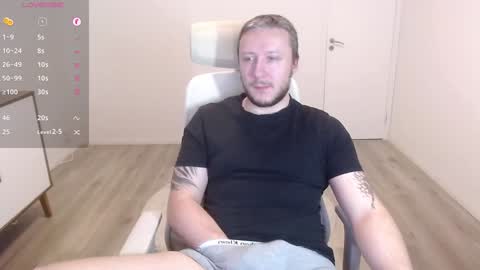 James online show from January 2, 6:01 pm