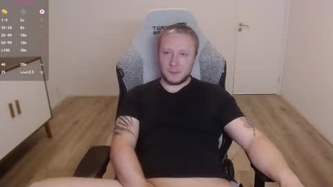 James online show from October 9, 9:09 pm