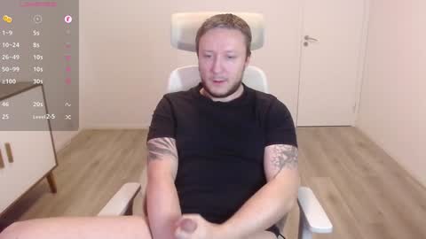 James online show from January 28, 6:39 pm