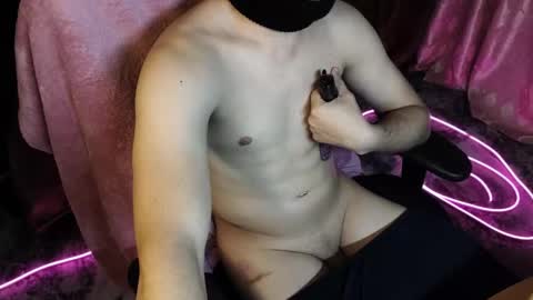 Darius online show from November 24, 3:24 pm