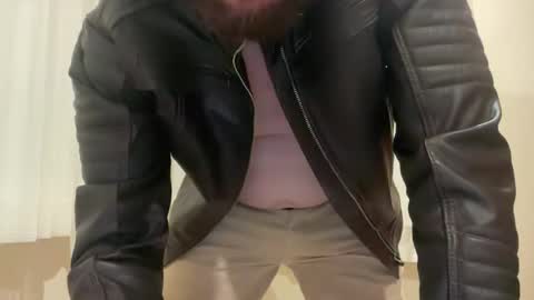 Leather online show from November 14, 1:20 am