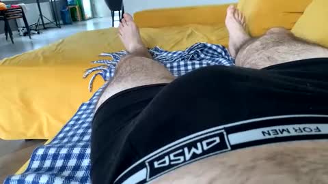 Giannis online show from February 3, 6:22 am