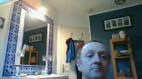 Yoann online show from March 12, 7:13 am