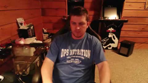 yobenko online show from February 19, 3:03 am