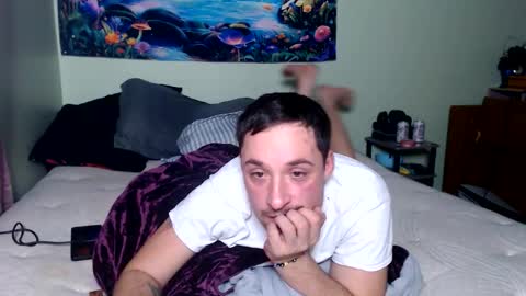 yobleez online show from February 10, 3:33 am