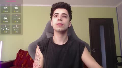 yofukashi online show from November 18, 7:34 am