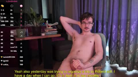 Max online show from February 20, 6:19 am